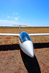 Aircraft airplane leisure