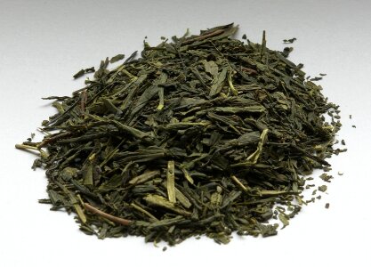 Herbs herbal tea food photo