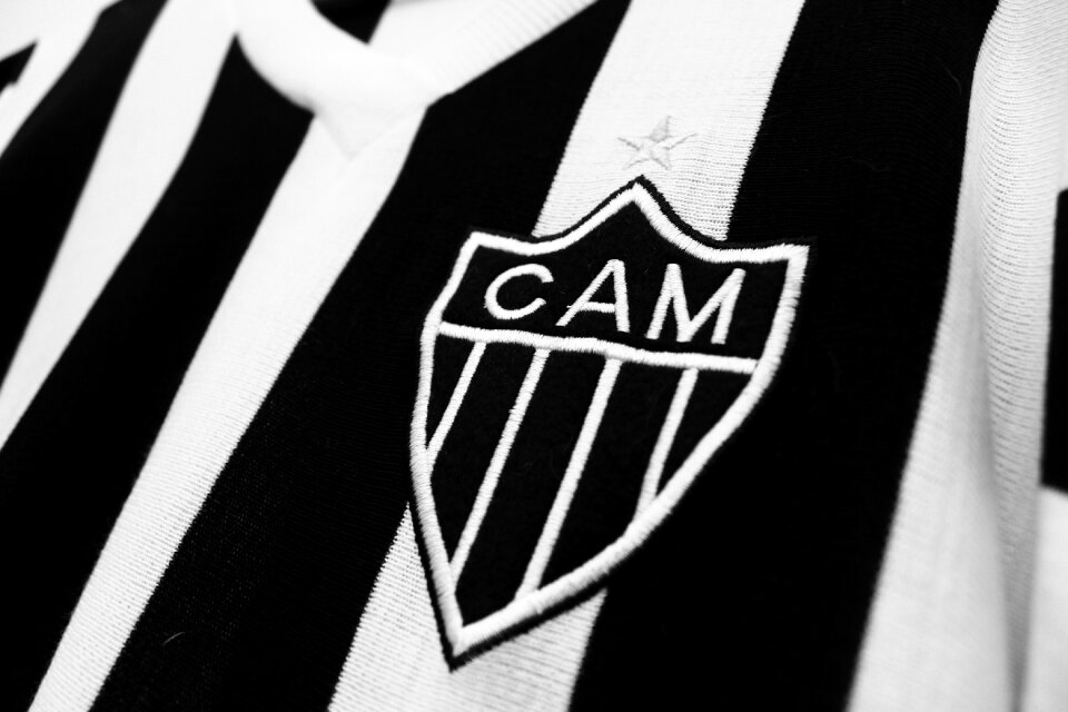 Football cock athletic mining