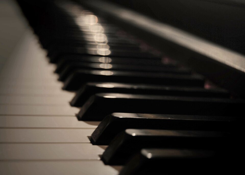 Musical instrument classical