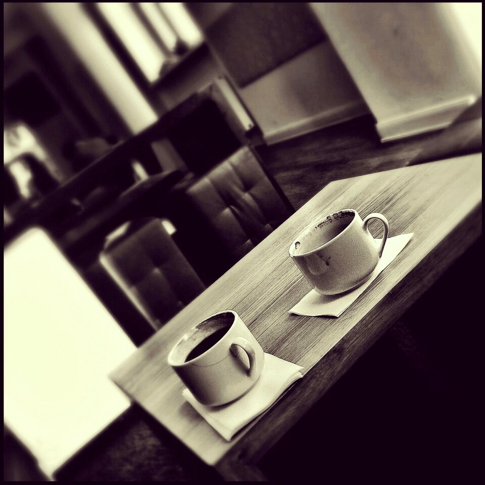Break togetherness drink