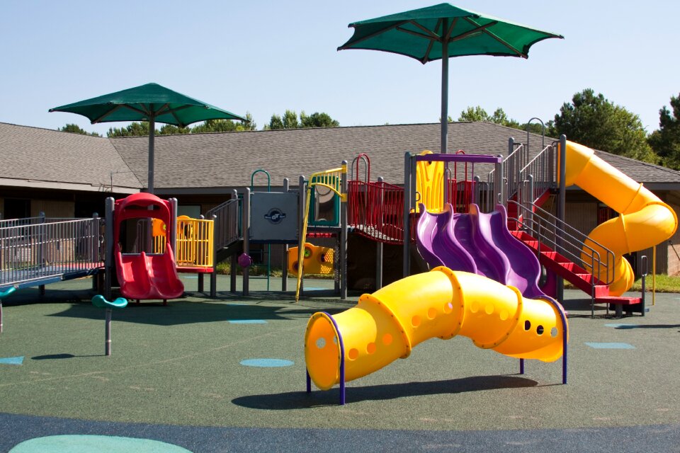 School fun activity