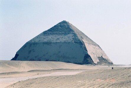 Design pyramidal balance
