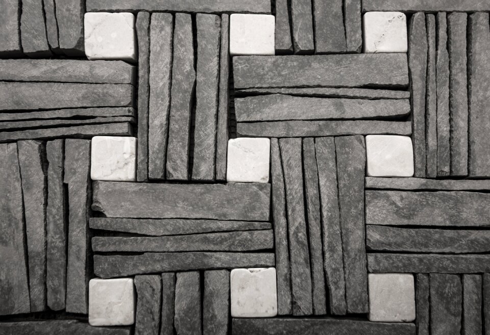Background tiles diamonds