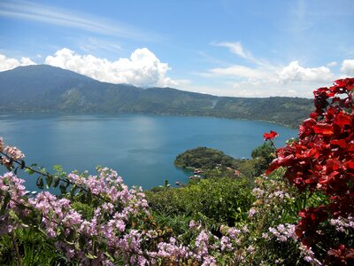Santa ana the congo el salvador