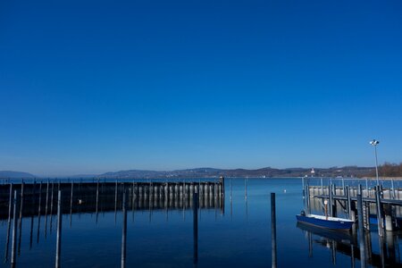 Lake water germany