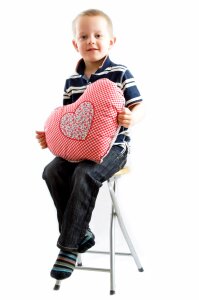 Heart valentine love