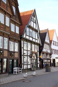 Truss fachwerkhäuser fachwerkhaus