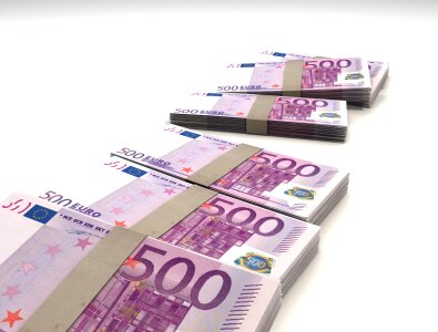 Finance wealth business