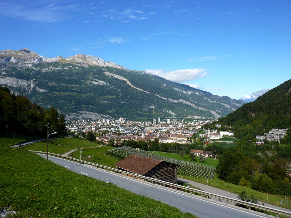 Chur capital horizon