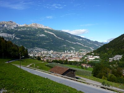 Chur capital horizon