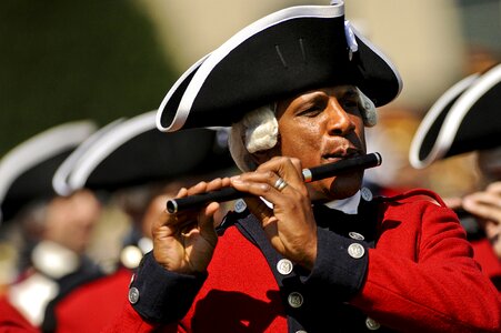 Guard old usa