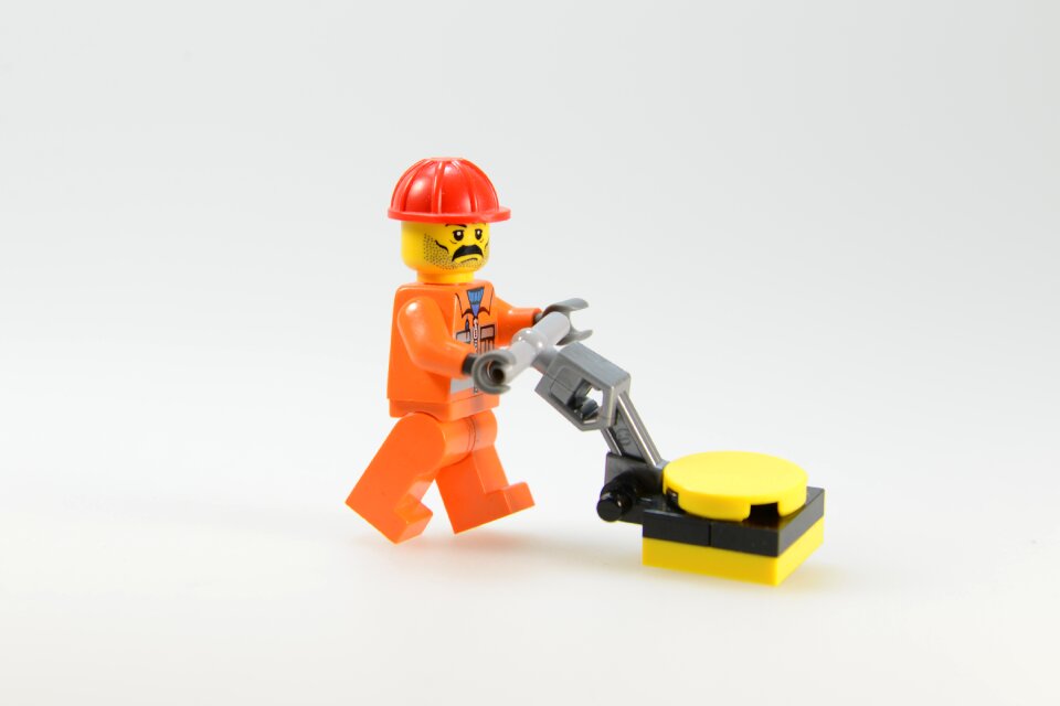 Workers work return