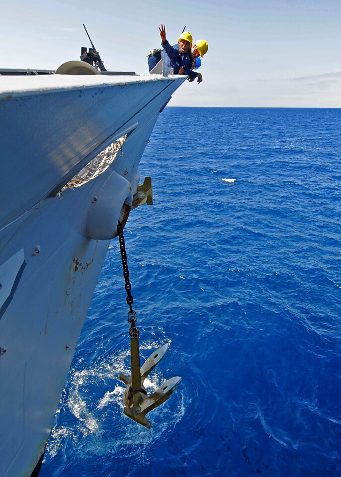 Sea ocean water