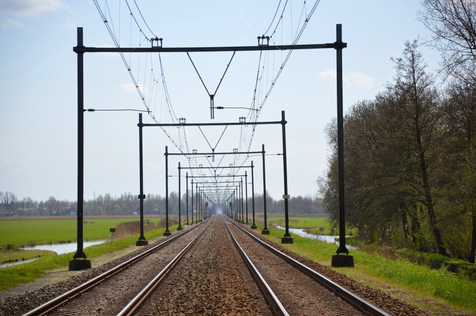 Transport railway transportation