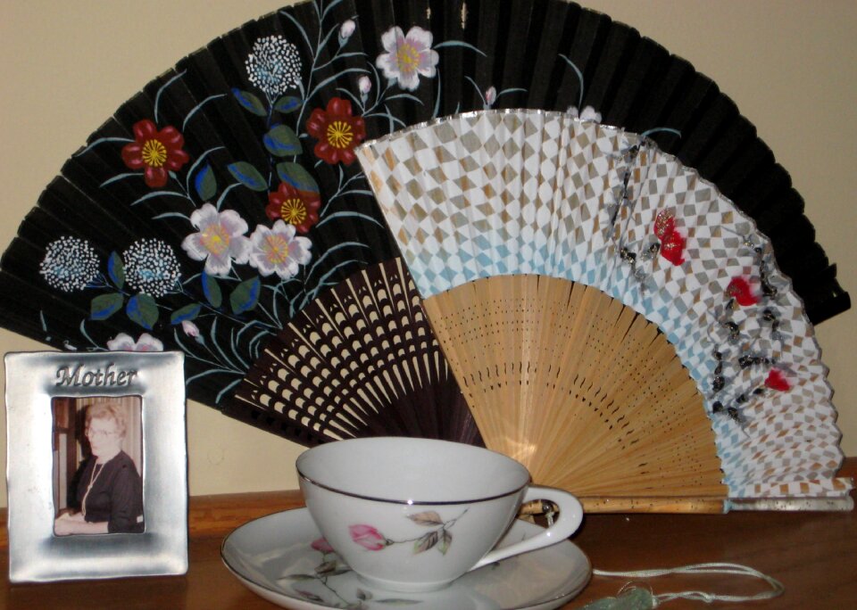 Saucer victorian vintage
