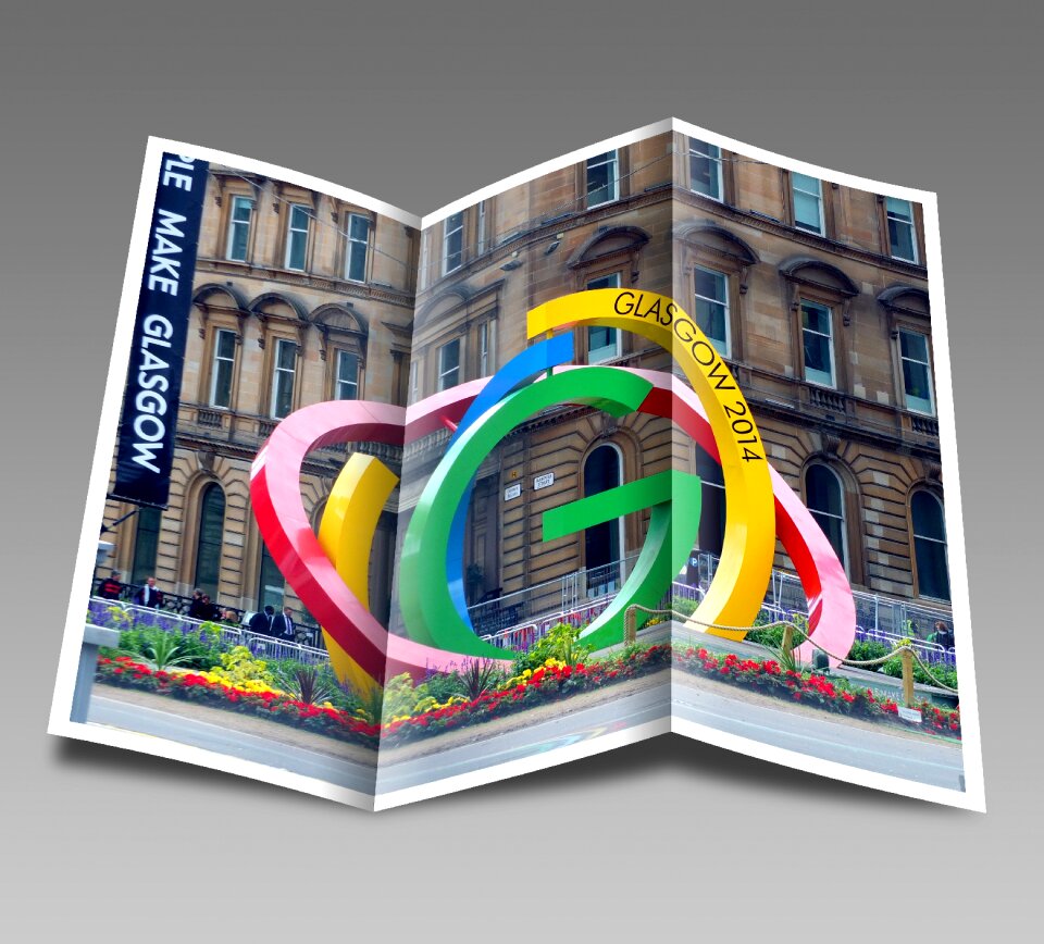 Scotland commonwealth games sport