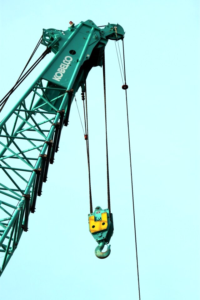 Site development structure