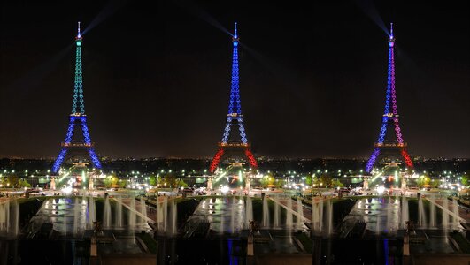 Monument birthday 120 years