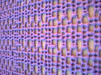 Backgrounds abstract structure