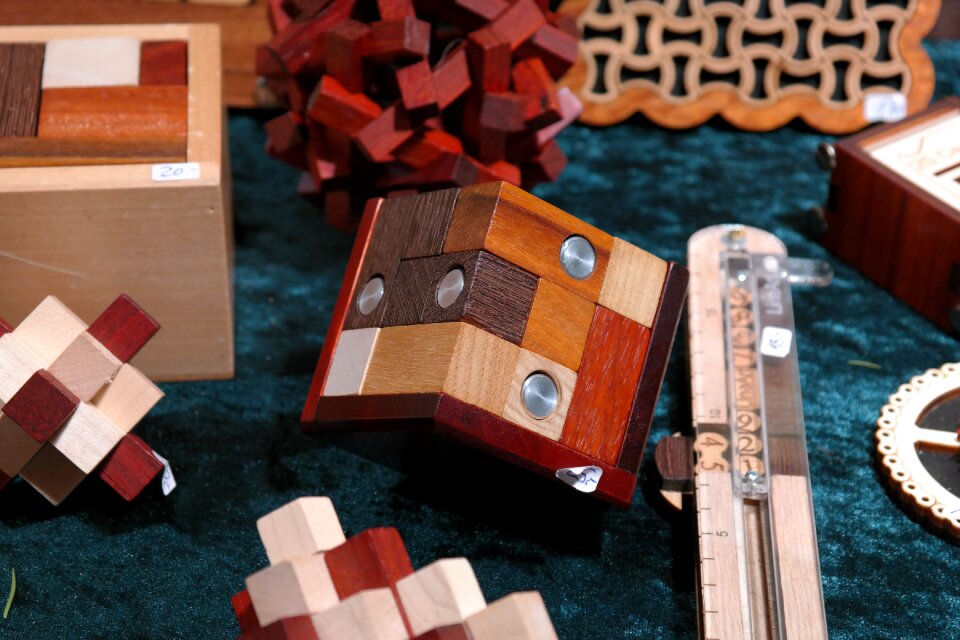 Toys wooden toys puzzle piece