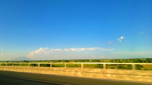 Way transportation highway