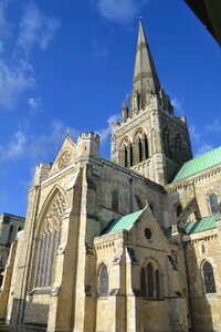 England religious christian photo