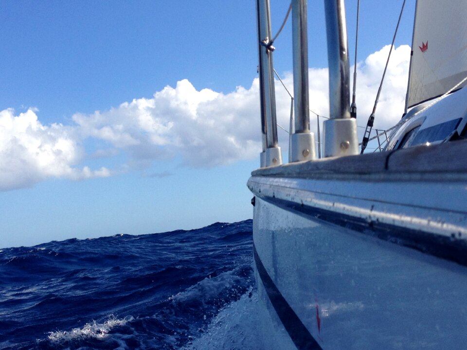 Sport water sea