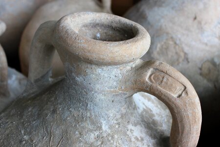 Vestige archaeology st-roman-en-gal