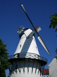 Sonderburg mill denmark