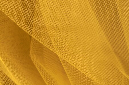 Pattern yellow background