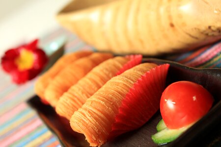 Food diet catering