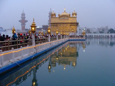 Sikhism sikhs religion photo