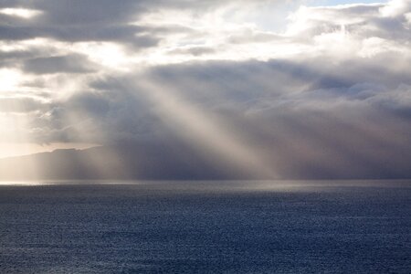 Sea ocean mood
