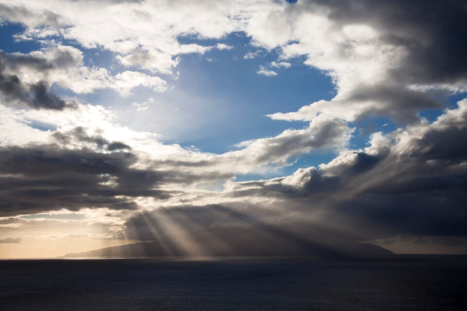 Sea ocean mood