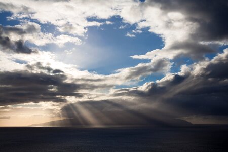 Sea ocean mood