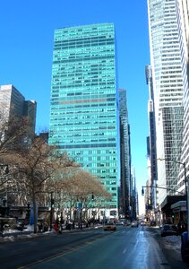 Metropolitan 42nd street downtown