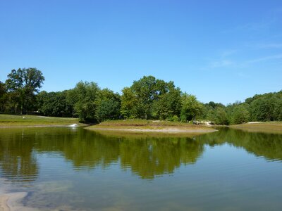 Nature natural peninsula