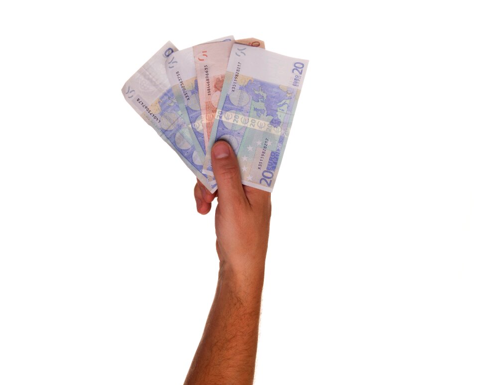 Cash borrowing loan
