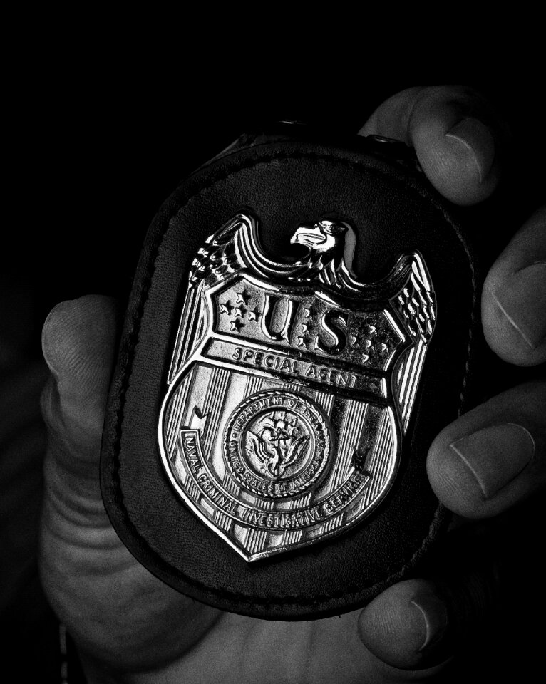Macro close-up investigative service