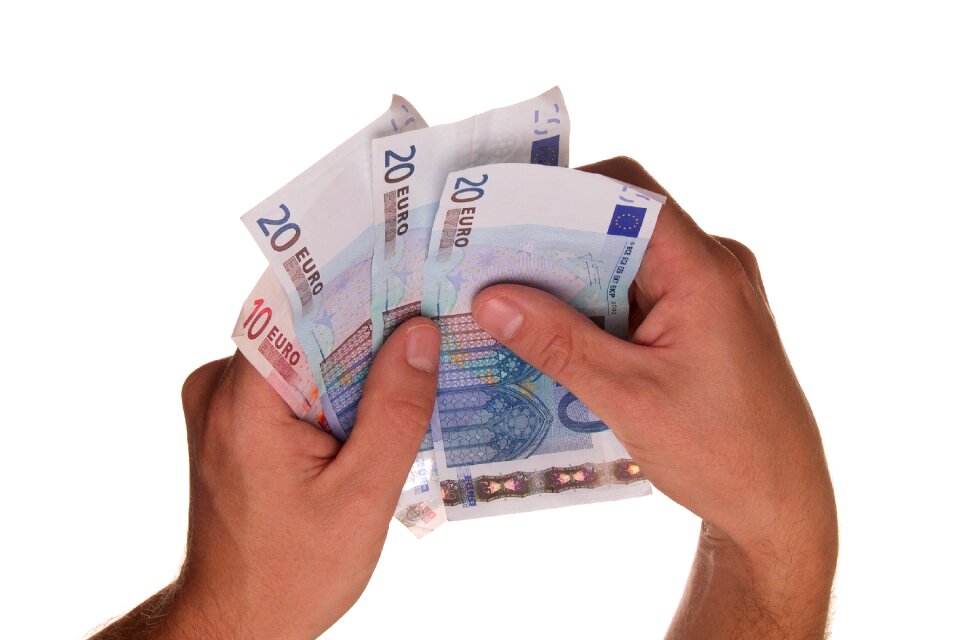 Cash borrowing loan
