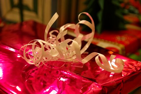 Band white gift