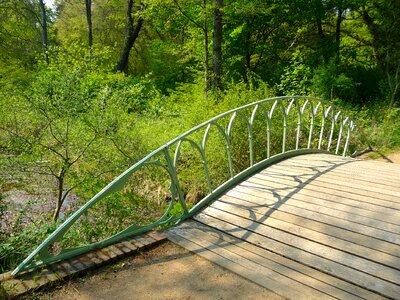 Garden park berlin