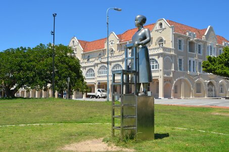 Eastern cape route 67 belmont terrace photo