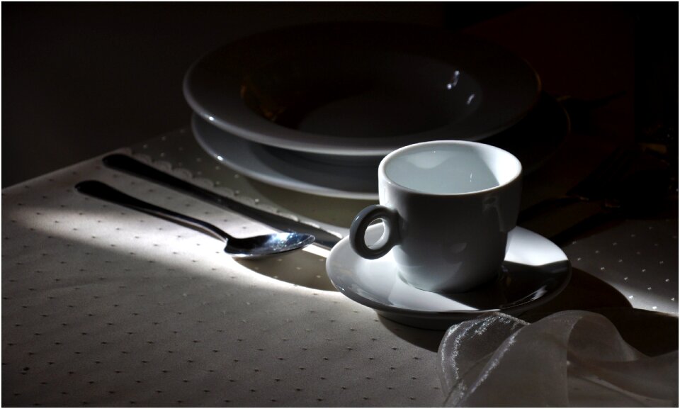 Fork tablespoons spoon