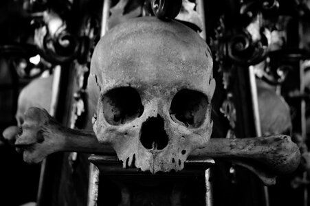 Church kutna hora sedlec