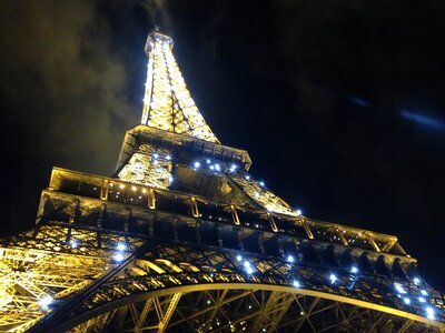 France travel sky photo