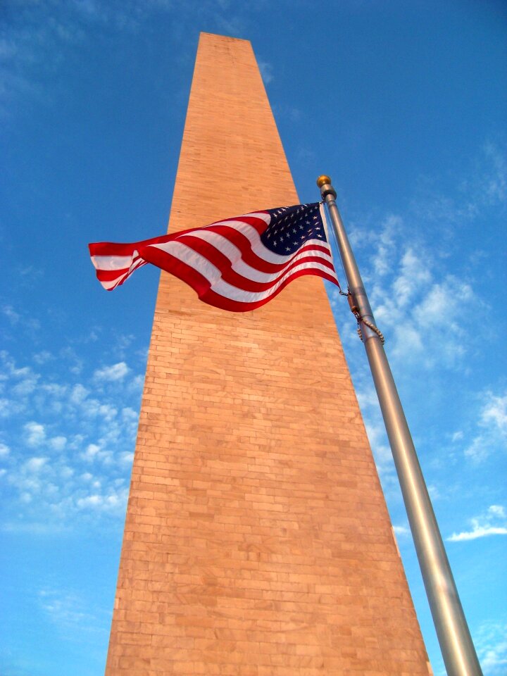 National usa america