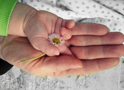 Eternity peace eternal love
