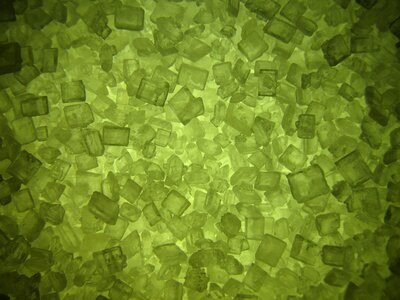 Green makro structure